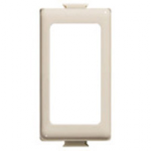 BTICINO T A5374/1 ADAPTOR V 1 MODULE IVOOR