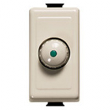 BTICINO T A5702 DIMMER MET DRAAIKN/WISSEL