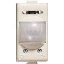 BTICINO T A5751N PASSIEVE INFRAROOD SCHAKELAAR