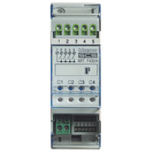 BTICINO T F430/4 ACTUATOR THERMOREGULATIE