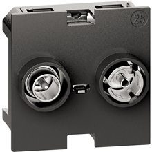 BTICINO T K4211M2C LNOW TV/R KABELNETWERK