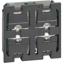 BTICINO T K4652M2 MH - BASIBEDIENING 2 FUNCTIES