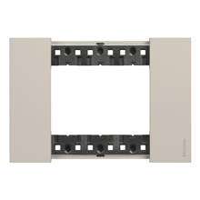 BTICINO T KA4803KM LNOW AFDEKPL. 3 MOD ZAND