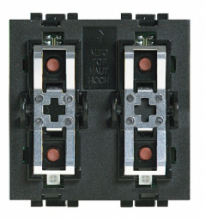 BTICINO T L4652/2 BEDIENING