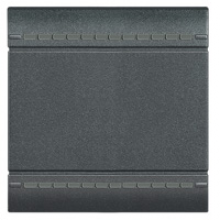 BTICINO T L4911M2N LL - TOETS 2 FUNCTIES LIVING