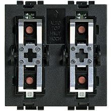 BTICINO T LN4651KNX KNX - BEDIENING 4 KNOPPEN. LIV