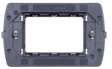 BTICINO T LN4703C LL-HOUDER AIR SCHROEFB. 3 MOD