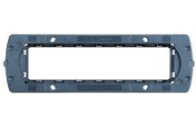 BTICINO T LN4707C LL-HOUDER SCHROEFB. AIR 7 MOD