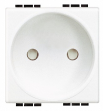 BTICINO T N4143 LIGHT STOPC 2P 10/16A