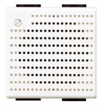 BTICINO T N4355/12 LIGHT BEL 12V 3 TONEN VOL REG