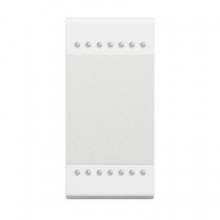 BTICINO T N4911N LL - TOETS 2 FUNCTIES LIGHT