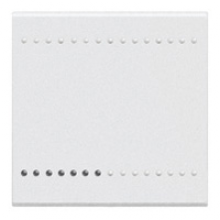 BTICINO T N4915M2LN LL-WIPTOETS HOGE LICHTSTERKTE