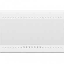 BTICINO T N4915M3N LL-VERLICHTE TOETS 1 FUNCTIE