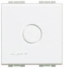 BTICINO T N4951 LIGHT AFDEKPL 2MOD