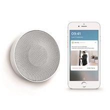 BTICINO T NIS01-PRO NETATMO PRO BINNENSIRENE