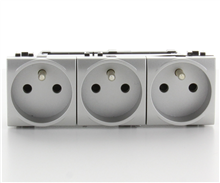 BTICINO T NT4142M3AN LL DRIEVOUD VOORBEK STOPC TECH