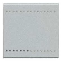 BTICINO T NT4915M2N LL-VERLICHTB. TOETS 1 FUNCTIE