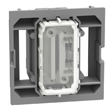BTICINO T Y4054M2 LIGHTN AX. KRUISSCHAKEL. 10AX