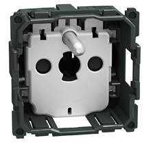 BTICINO T Y4142AF LIGHTN VLAKKE CONTACTDOOS 2P+A