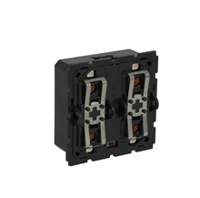 BTICINO T Y4652M2 LIGHTN - BASISBEDIENING MYHOME