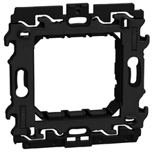 BTICINO T Y4702B LIGHTN HOUDER MET SCHROEFBEV.