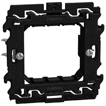 BTICINO T Y4702G LIGHTN HOUDER MET SPANKLAUWEN