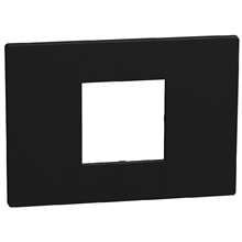 BTICINO T YA4819DD LIGHTN AFDEKPLAAT LARGE 2 MOD