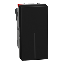 BTICINO T YD4003A LIGHTN WISSELSCHAKELAAR 10AX 1