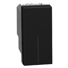 BTICINO T YD4004 LIGHTN KRUISSCHAKELAAR 10AX 1