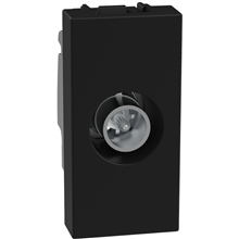 BTICINO T YD4202D LIGHTN CONTACTDOOS TV STER 1 M