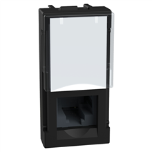 BTICINO T YD4279C6 LIGHTN CTDOOS RJ45-UTP-CAT6 1