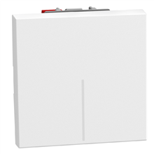 BTICINO T YW4003M2A LIGHTN WISSELSCHAKELAAR 10AX 2