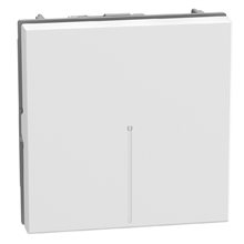 BTICINO T YW4053M2A LIGHTN AX. WISSELSCHAKEL. 10AX