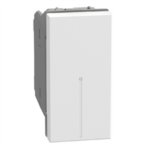 BTICINO T YW4054 LIGHTN AX. KRUISSCHAKEL. 10AX