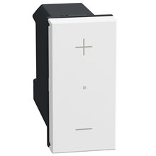 BTICINO T YW4418 LIGHTN DIMMER 3 DRAADS 150W 1