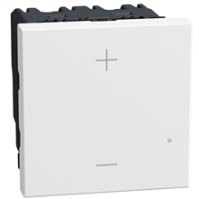 BTICINO T YW4419M2 LIGHTN DIMMER 2 DRAADS 125W 2