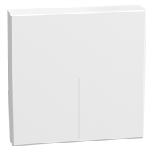 BTICINO T YW4915M2 LIGHTN TOETS VOOR BEDIENINGEN