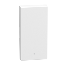 BTICINO T YW4915MH LIGHTN - TOETS ZONDER SYMBOOL