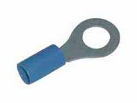 BURNDY BAP1M43 RINGKABELSCHOEN MET ISOLATIEON