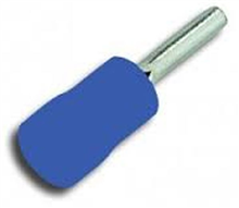 BURNDY BE25WF13 GE¤SOLEERDE VLAKKABELSCHOEN -