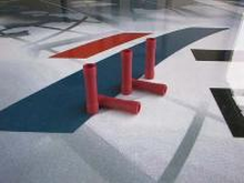 BURNDY BSV1 GE¤SOLEERDE DOORVERBINDER 0