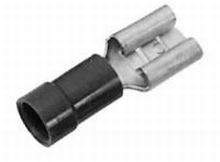 BURNDY FFYK25 VLAKSTEKKER VROUWELIJK 4