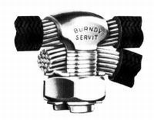 BURNDY KS20 AFTAKKLEM 10 A 16MM2-2