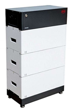 BYD 12911241-00 NEW 001764 BAT - HVS 2