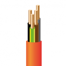 CABLES PYRISOLRF1H4G16 PYRISOL RF1H30 4G16 F2 FR2 SA