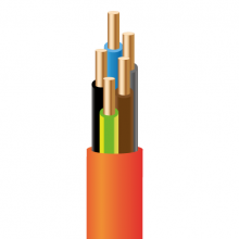 CABLES PYRISOLRF1H5G25 PYRISOL RF1H30 5G25 F2 FR2 SA