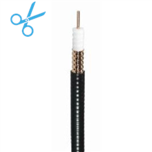 CABLES WITH CPR 7118HLFRC COAX TELENET/VOO PE14 INT.CCA