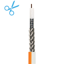 CABLES WITH CPR COAXFRNC6TRICCA COAX TELENET/VOO TRI6 INT.CCA