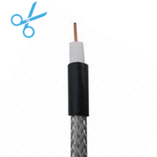 CABLES WITH CPR COAXPE11TRI COAX TELENET/VOO PE11 EXT.FCA