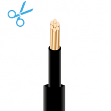 CABLES WITH CPR CTFB1X120 H07RN-F ECA 1X120 450/750V